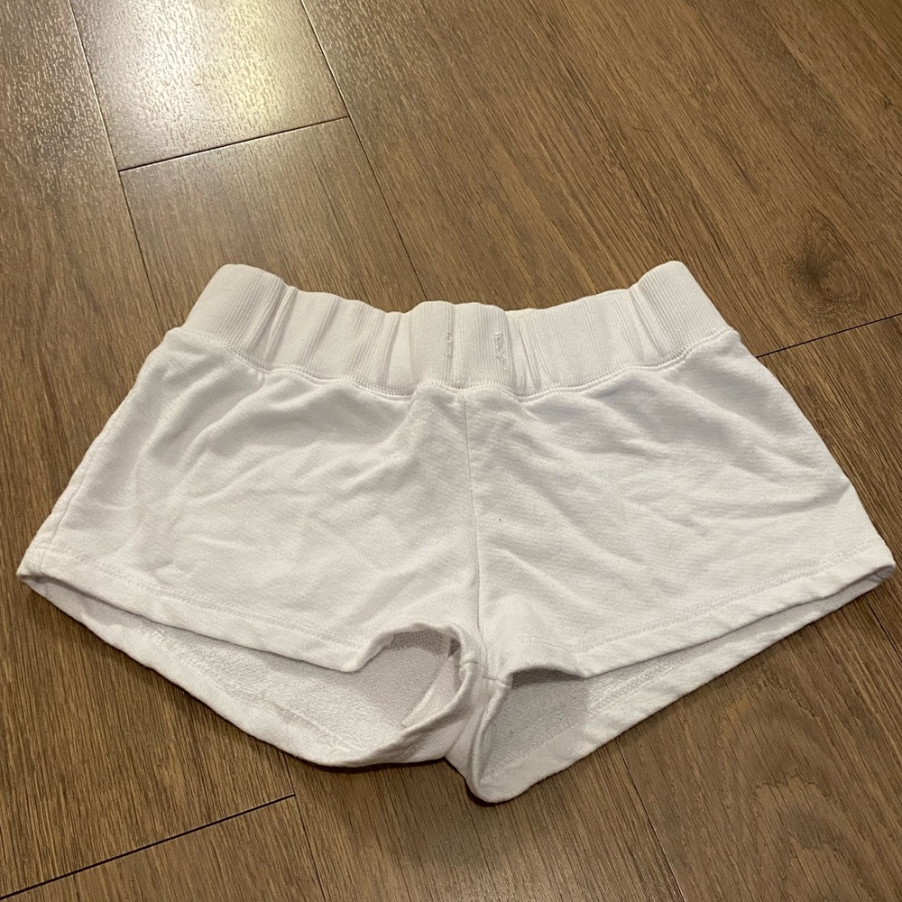 🦖 White Short PJs 3/$25